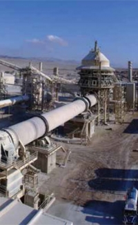 Cementos Bío Bío to start production at Arica grinding plant
