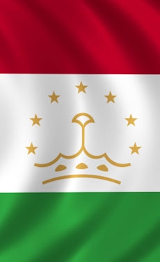 Tajikistan exported 1.44Mt of cement in 2018