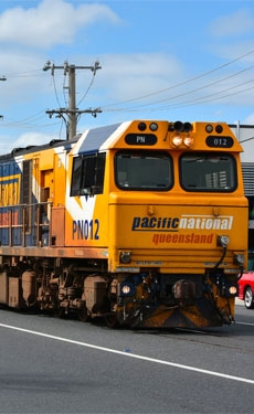 Cement Australia signs three-year rail freight deal with Pacific National