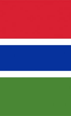 The Gambia raises import tariffs on cement from Senegal