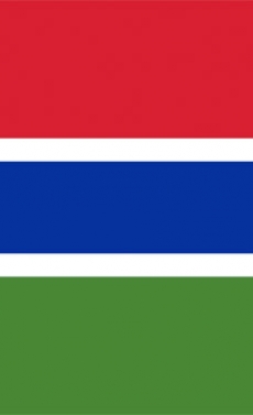 The Gambia raises import tariffs on cement from Senegal
