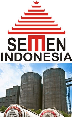 Semen Indonesia’s sales revenue falls slightly so far in 2022