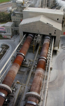 Hope Cement plant increases contribution to local economy to Euro66.9m/yr