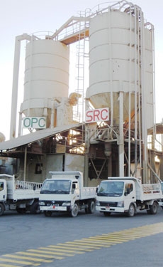 Saudi Cement increases holding in United Cement Company