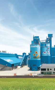 Sampyo Group to invest US$171m in CO2 emissions reduction by 2030