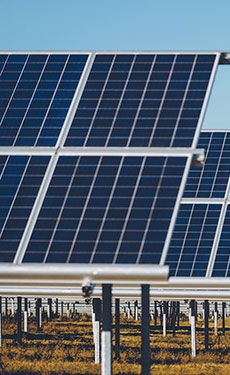 Dewan Cement commissions solar system at Dhabeji plant