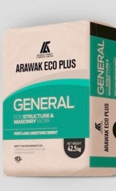 Arawak Cement to introduce breath test for workers