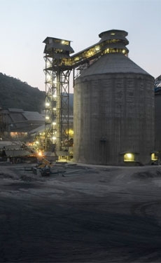 Al-Diyar Al-Iraqia for Investments Company to acquire 49% stake in Northern Region Cement’s Iraq business