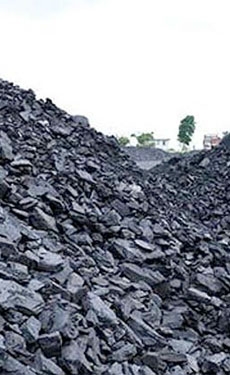 UltraTech Cement begins coal mining at Bicharpur coal mine