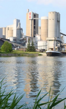 Concrete Sustainability Council awards Schwenk plants gold