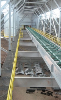 McInnis Cement produces first cement
