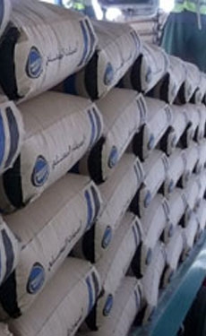 Arabian Cement’s local sales fall so far in 2019