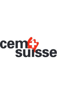 Swiss cement deliveries fell in 2024