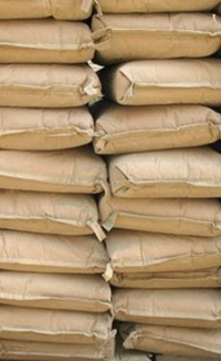 Angola reaches self-sufficiency in cement