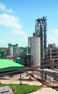 Lake Cement to build 1.4Mt/yr plant in Tanzania