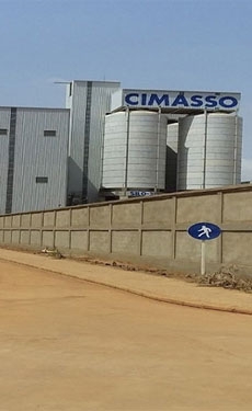 Cim Metal Group orders upgrade for cement grinding plant in Burkina Faso from Intercem Engineering