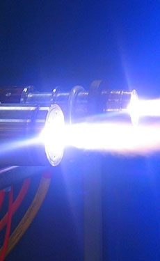 PyroGenesis signs €815,000 contract with European cement producer to test plasma torch for calcination