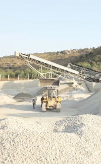 Bharathi Cement to build plants in Vizag and Mumbai