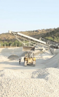 Bharathi Cement to build plants in Vizag and Mumbai