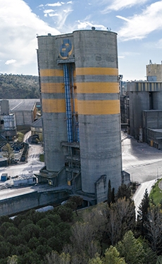 Cimpor’s Souselas plant celebrates 50th anniversary