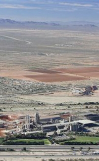 CalPortland cement plants in Arizona and California earn Energy Star Certification