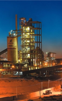 Soboce Viache cement plant inaugurates new mill