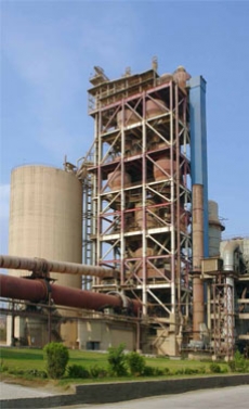 Kohat Cement’s sales grow in half-year