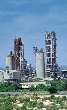 Anjani Portland Cement reports third-quarter sales growth in 2022 financial year