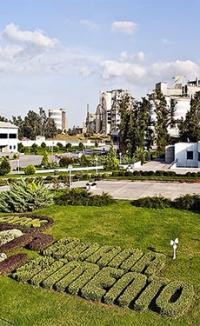 Adana Çimento places order for Loesche cement mill