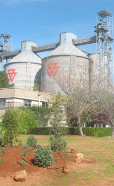 Cementos Portland Valderrivas’ Alcalá de Guadaíra cement plant renews European Environmental Management System registration