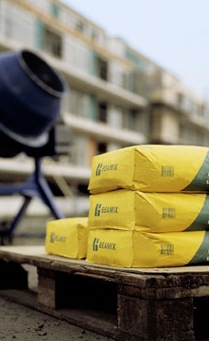 Lafarge Mauritius launches dissolvable cement bag in conjunction with BillerudKorsnäs