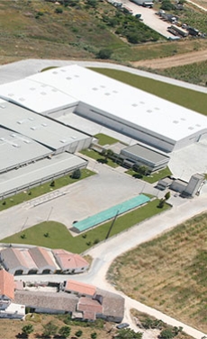 Sacopor inaugurates new bag production line