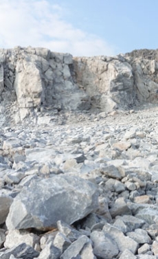 Ssangyong C&E exports low-carbon limestone cement to the US