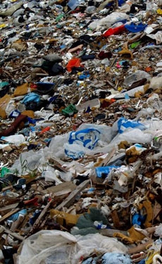 South Korea to mandate disclosure of waste materials on cement packaging