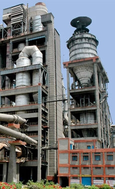 RCCPL commences cement despatches from Mukutban cement plant