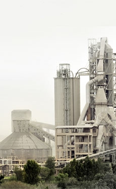 Two die in shooting at Iskandarabad cement plant