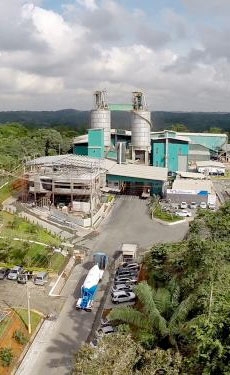 Panama still considering hexavalent chromium regulations for cement imports