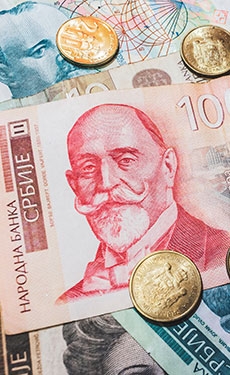 Lafarge Srbija receives state subsidy to build new cement plant in Obrenovac