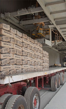 Ghana tightens cement standards