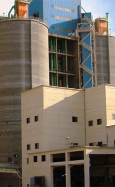 Yanbu Cement completes production line upgrade