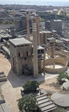 IPIAC wins contract to upgrade Cimangola plant to use limestone calcined clay