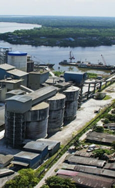 Cahya Mata Sarawak to expand Kuching cement plant