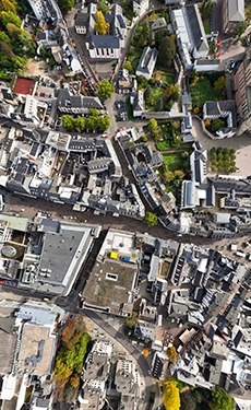 University of Trier researching ‘eco-friendly’ cement