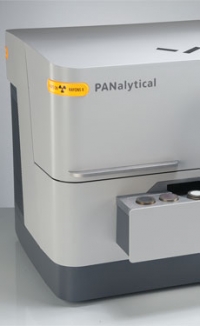 Panalytical launches benchtop X-ray powder diffractometer