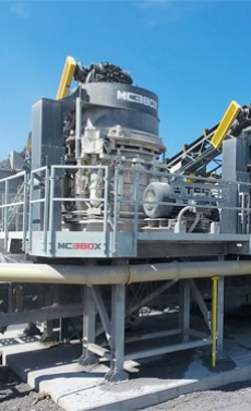 Terex Washing Systems invests in North American sales and operations