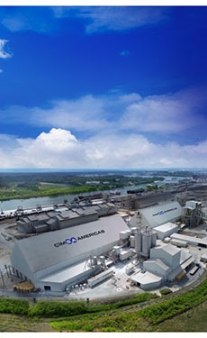 Çimsa launches new grinding plant in US
