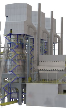 Jinzhou Tiansheng Heavy Industry orders new lime plant from Maerz
