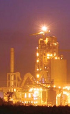 Ramco Cement set to boost capacity