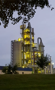 Akkord Cement plans production hike in 2020