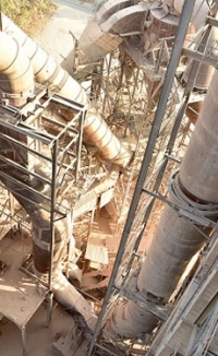 Gujarat Sidhee Cement temporarily suspends operations at Sidheegram plant
